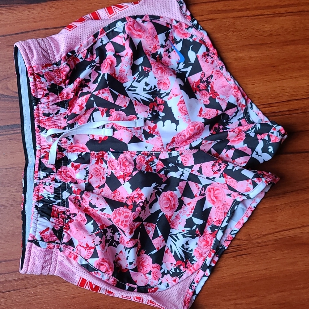 Girls Nike Tempos